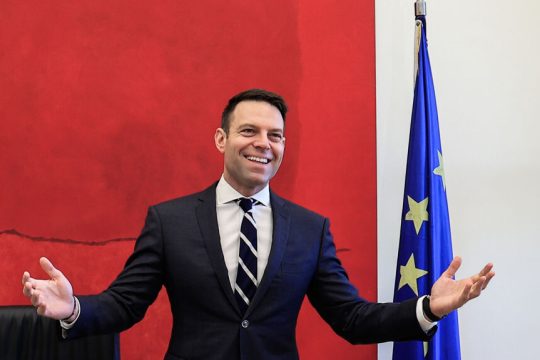 kaselakis